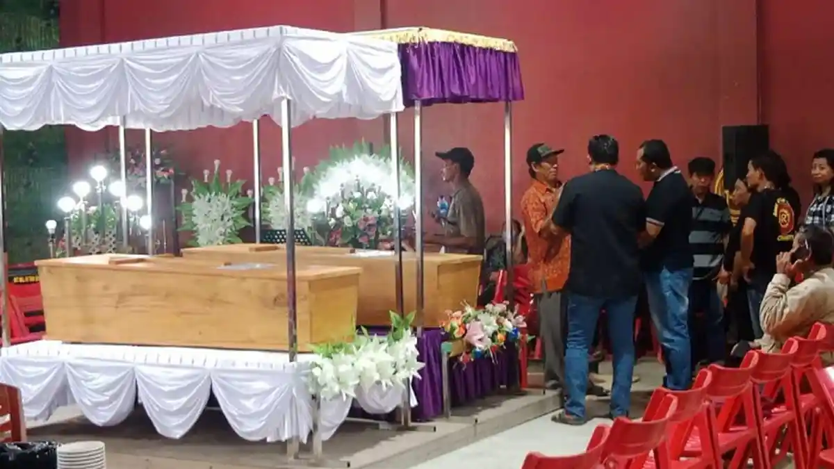 Dua Warga Toraja di Yahukimo Tewas Diserang OTK, Jenazah Dibawa ke Kampung Halaman