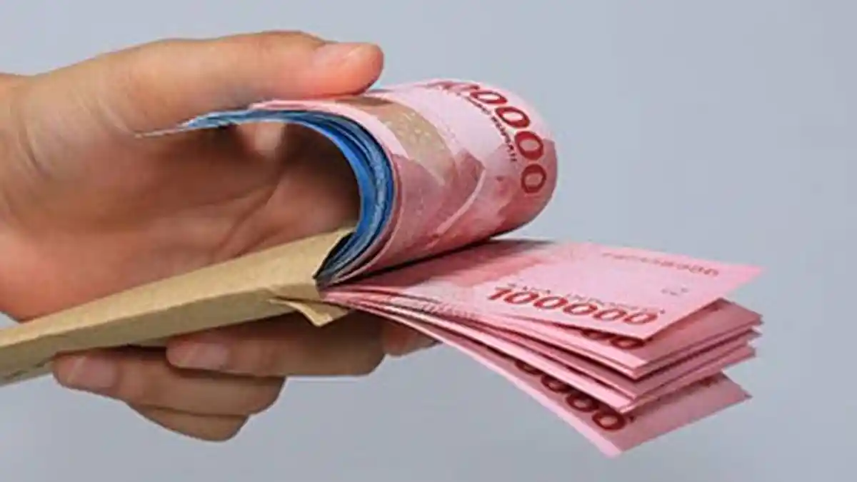 Rincian Terbaru Besaran Gaji ke-13 dan THR PNS Golongan I-IV, Beserta Tunjangan & Pensiunan ASN 2022