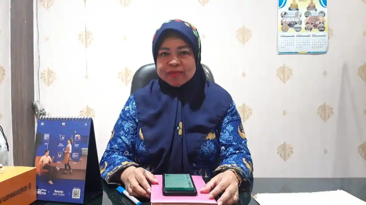 Tiga Tahun PUPR Gorontalo Perjuangkan Anggaran Rp22 M Perbaikan Jalan Mulyonegoro-Karya Mukti