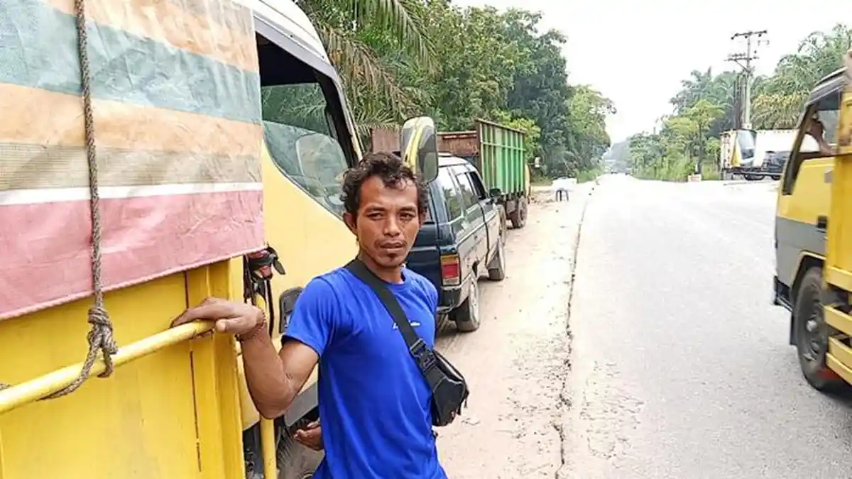 Dua Tahun Prabowo-Gibran, Warga Keluhkan Harga Kebutuhan Pokok Mahal ...