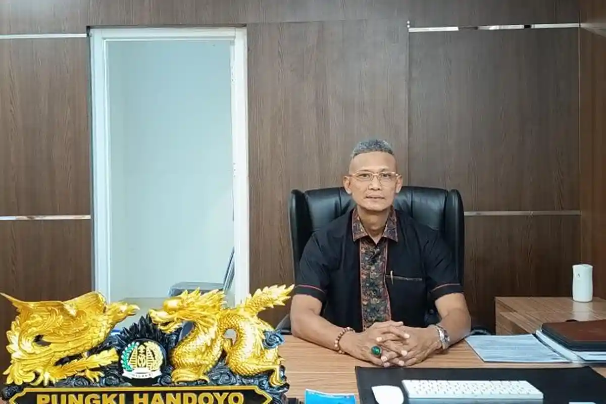 Kepala Kantor Imigrasi Palu Sebut 18 Instansi Terlibat dalam Operasi Timpora, 5 WNA Dideportasi