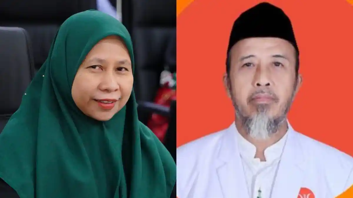 DPRD Sulsel Segera Lantik Politisi PKS Haris Abdurrahman, Cicu: Tunggu SK Kemendagri