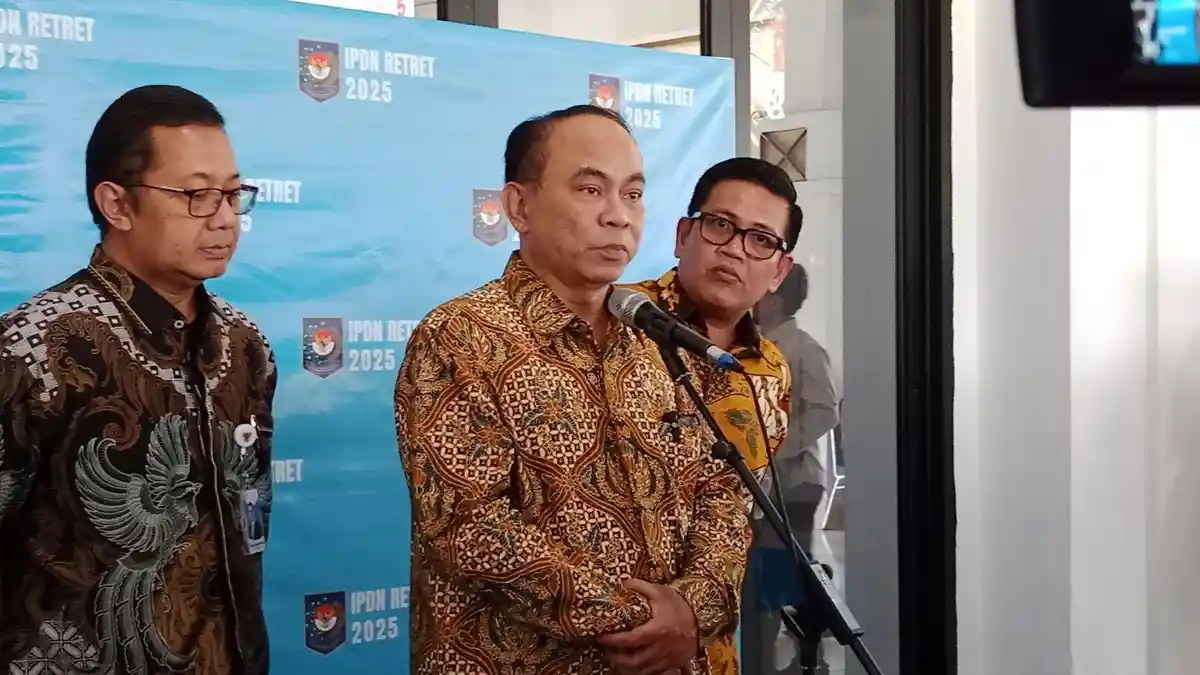 Menteri Budi Arie Sebut Pengurus Koperasi Desa Merah Putih Tidak Boleh Sedarah