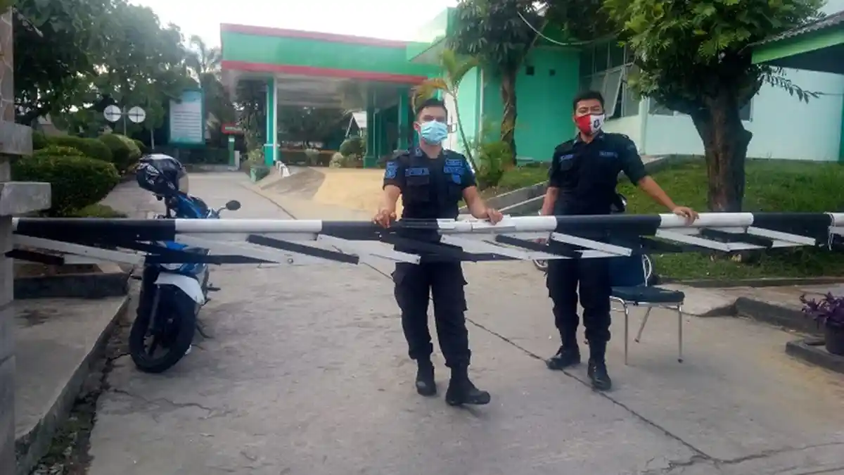 2 Pegawai Positif Covid-19, Pelayanan IGD RSJ Prof HB Saanin Padang Ditutup Sementara
