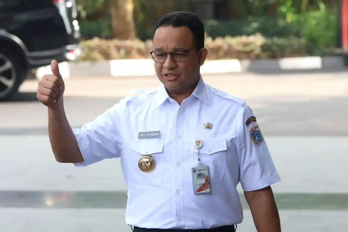 Anies Diperiksa KPK, Taufik Gerindra Yakin Tak Pengaruhi Elektabilitas Menuju Pilpres 2024