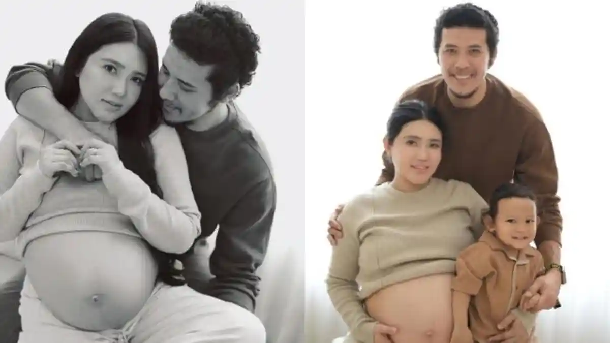 Kisah Perjuangan Via Vallen Saat Melahirkan Putri Kedua, Dokter ...