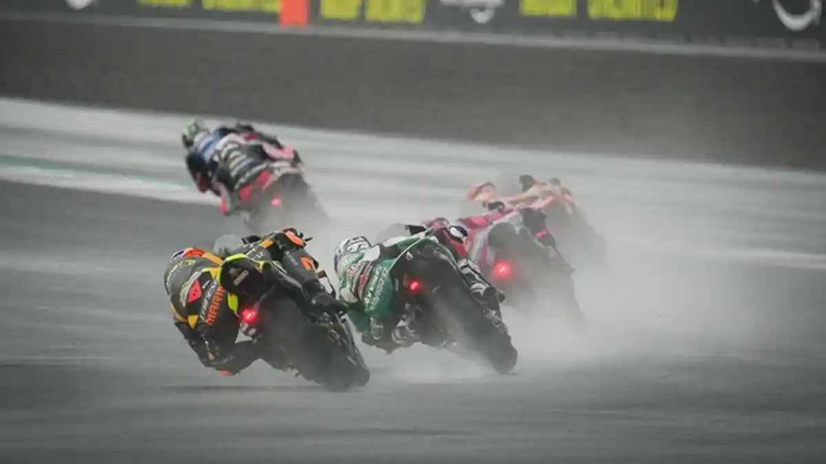 Jadwal MotoGP Argentina 2022 Hari Ini & Hasil FP1-FP2, Akses Nonton Link Live Streaming TV Online