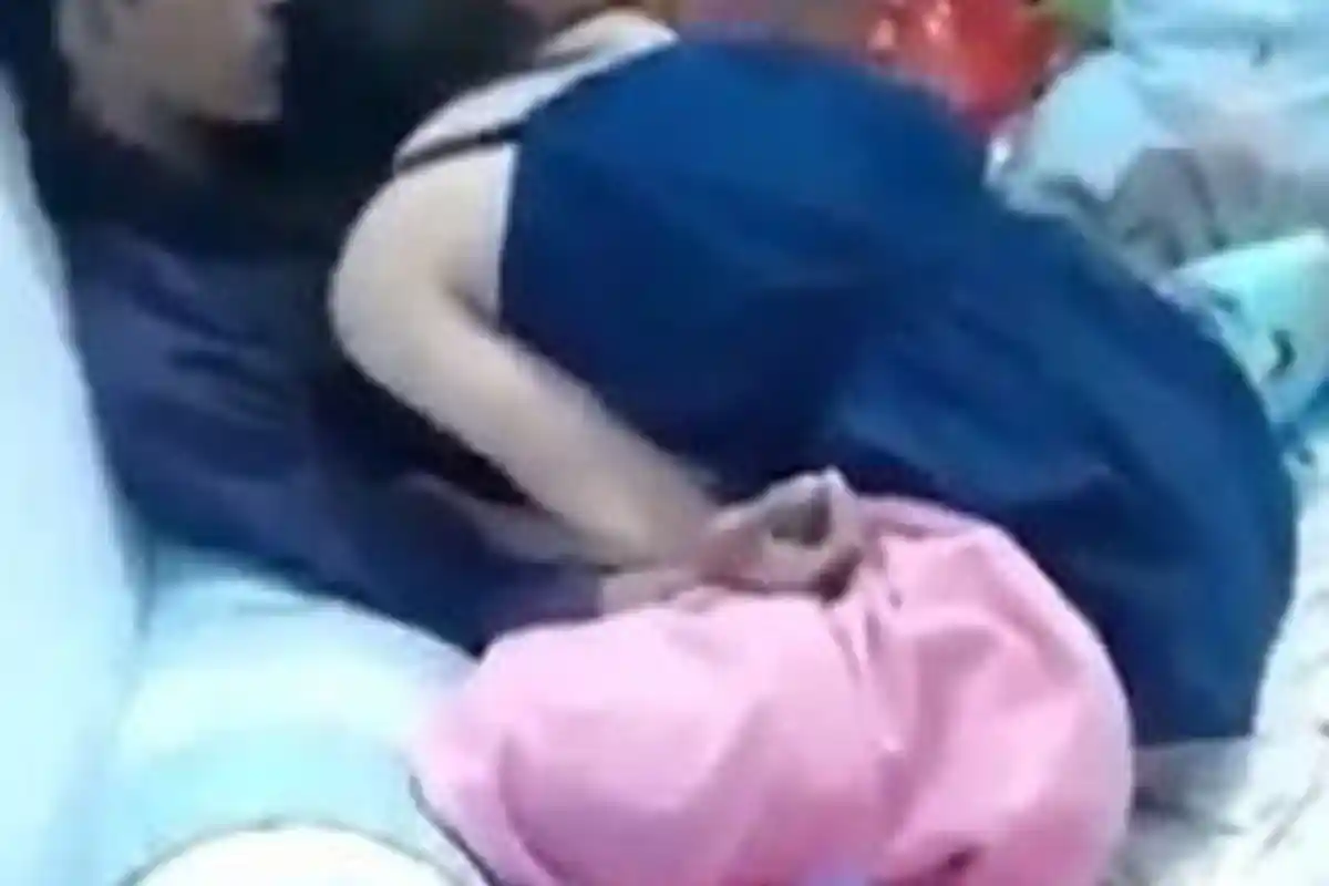 Pria Ini Tiap Malam Ajak Adik Perempuannya Bikin 'Dedek', Kejadian Berikutnya Bikin Nyesek