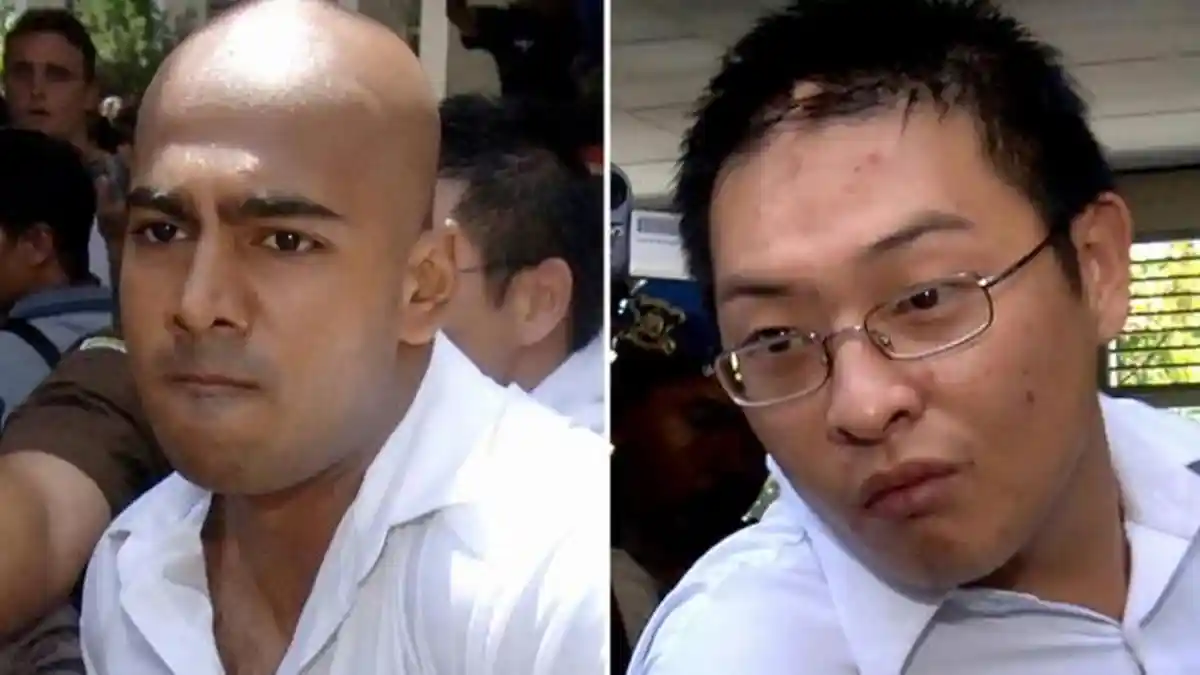 Duo Bali Nine Turunkan Jumlah Masuknya Narkoba ke Bali