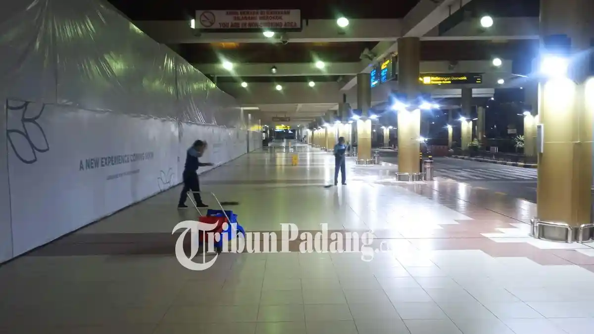FOTO Listrik Padam Massal di Padang - BANDARA-Penampakan-Bandara-Internasional-Minangkabau3.jpg
