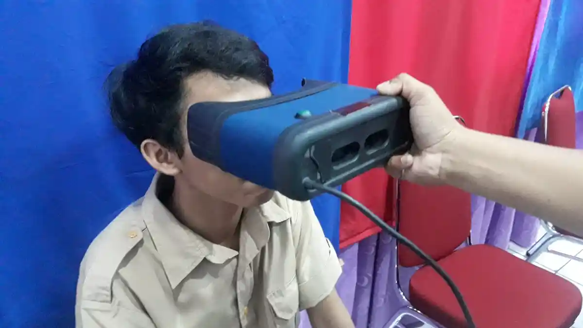 Tersedia di 65 Kelurahan, Dukcapil Jaksel Sediakan Layanan Perekaman e-KTP Bagi Transgender