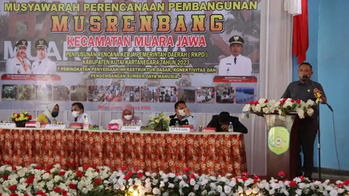 AMHTNSI Kalimantan Sharing dengan Komisi I DPRD Kaltim, Bahas Undang-Undang IKN Nusantara