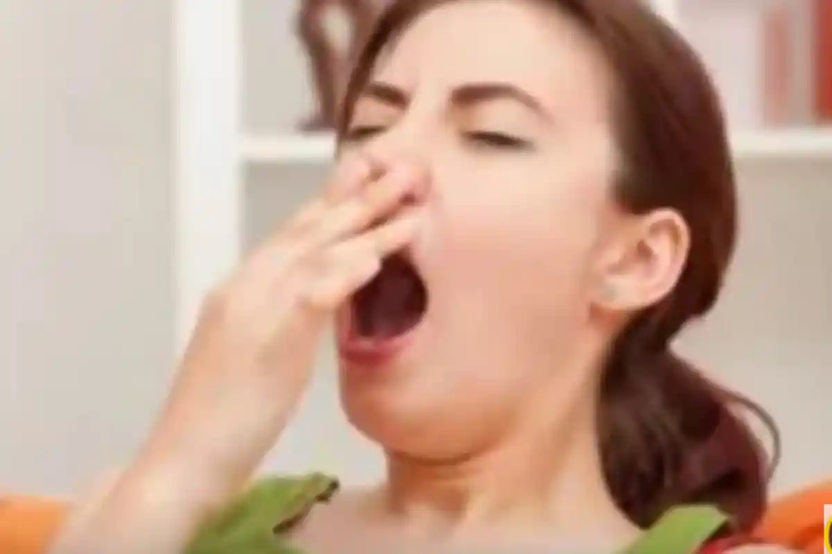 Menguap Ternyata Bisa Menular? Berikut Penjelasan Ilmiahnya