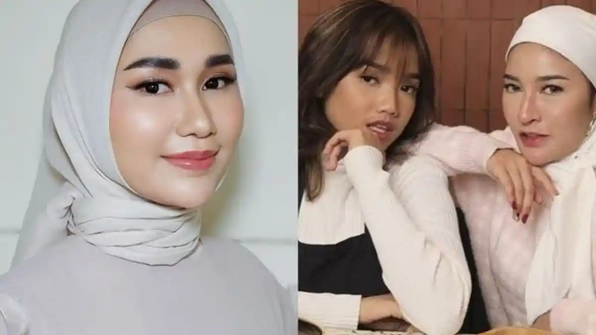Namanya Terseret Kasus MS Glow vs PS Glow, Kini Begini Hubungan Fuji dengan Septia Siregar & Shandy