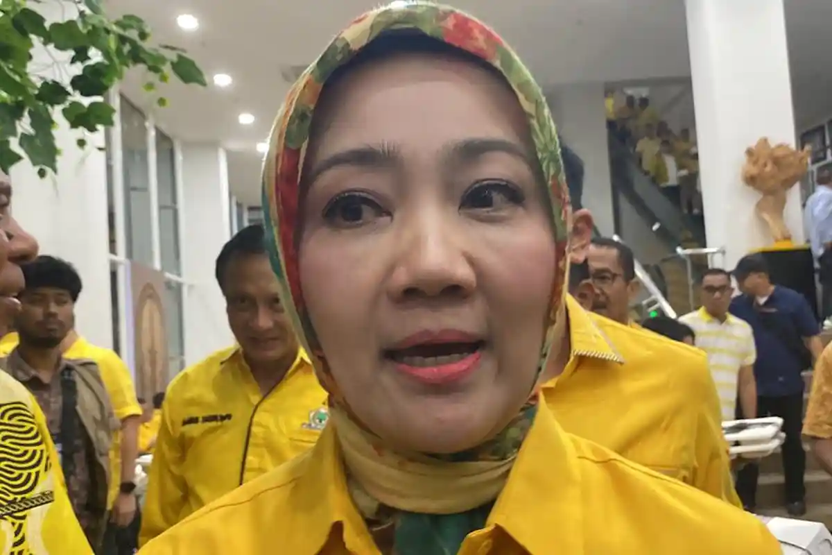 Sahabat Beberkan Bukti Atalia Praratya Tak Peduli Ridwan Kamil Digugat Lisa Mariana Rp16,6 M 