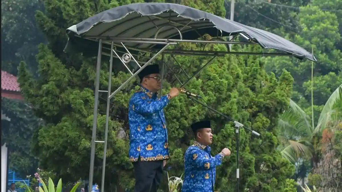 Kursi Kepsek SD Dibanderol Rp 40 Juta, Bupati Deli Serdang Beber Jual Beli Jabatan di Disdik