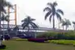Jembatan Mahakam Tenggarong Kutai Kartanegara