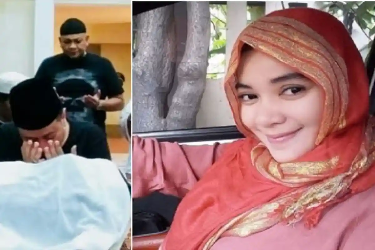 Istri Kedua Opick, Wulan Mayangsari Meninggal Setelah Melahirkan, Penyebabnya Masih Misteri