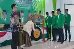 PPP Pagar Alam Gelar Muscab VI, Targetkan Raih Empat Kursi di DPRD Pada Pileg 2029