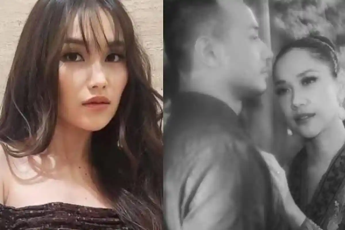 SELEB TERPOPULER: Viral Ketiak Ayu Ting Ting hingga Nasib Anak Sambung Bunga Citra Lestari Disorot