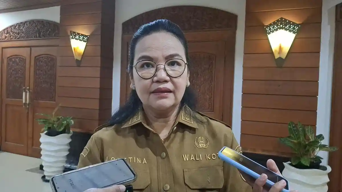 Pemkot Semarang Targetkan 920 RTLH Rampung Tahun Ini