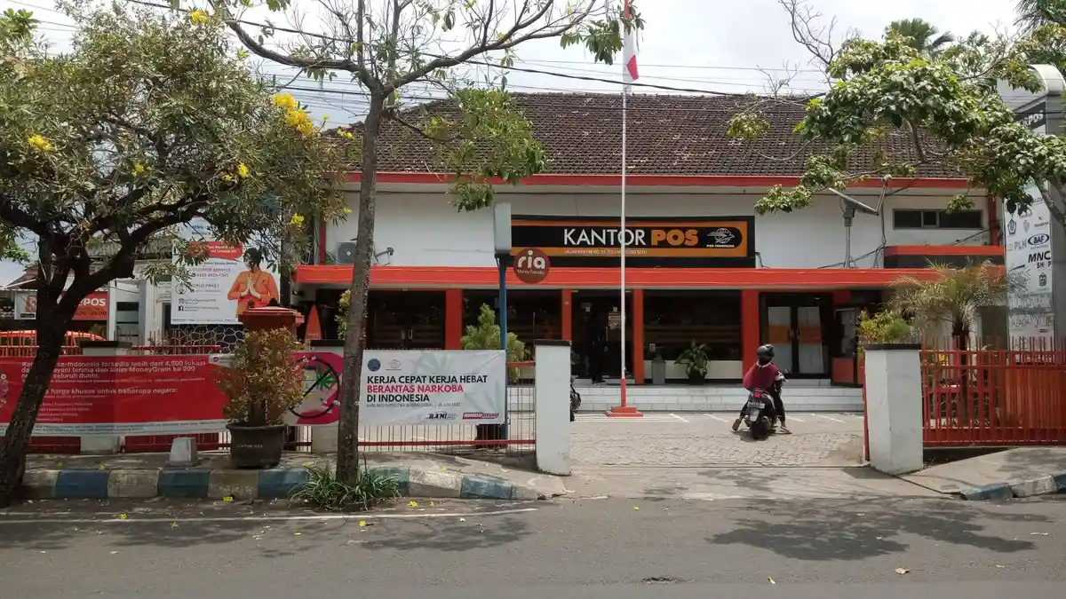 83.431 Warga Tulungagung Mendapatkan BLT BBM, Mulai Disalurkan Minggu Ini Lewat Kantor Pos