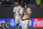 Pertama Kali, Uruguay Angkat Trofi Piala Dunia U-20