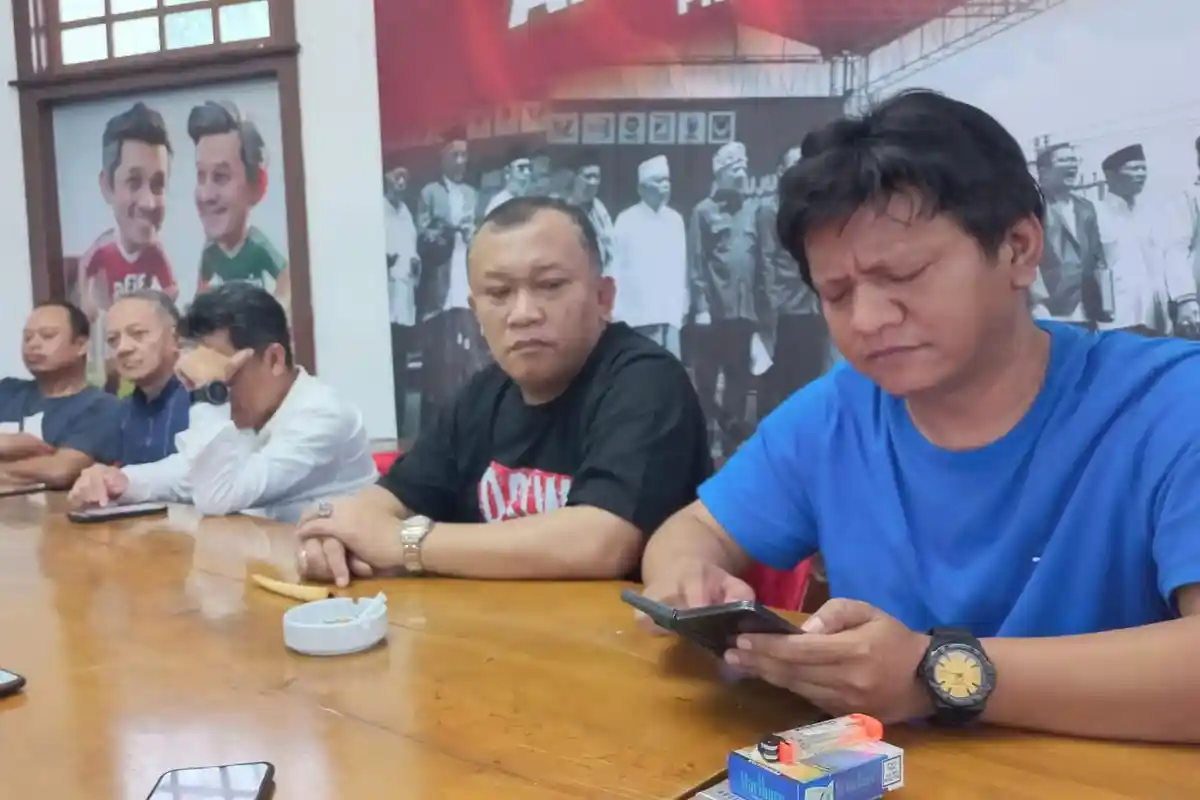 Paslon Nomor Urut 1 Afif-Husein Unggul di Tiga Lembaga Survei, Elektabilitas di Atas 70 Persen 