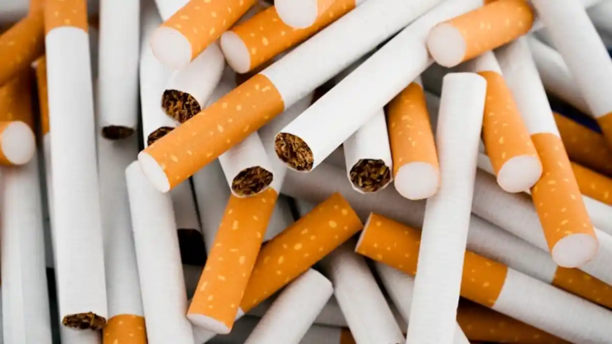 Harga Rokok Mahal, Beberapa Konsumen Pilih untuk Tingwe