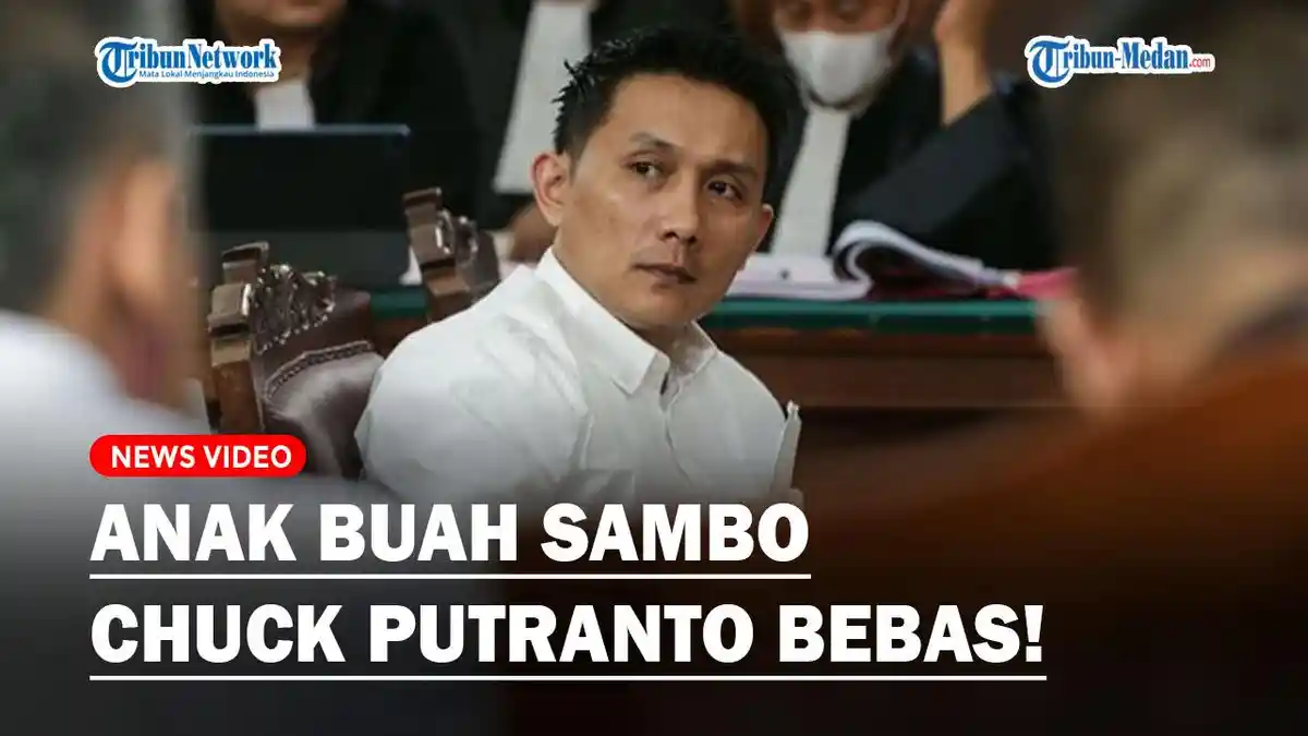 Mantan Anak Buah Ferdy Sambo Batal Dipecat dari Polri, Pengamat Sindir Kode Etik dan Disiplin Polri