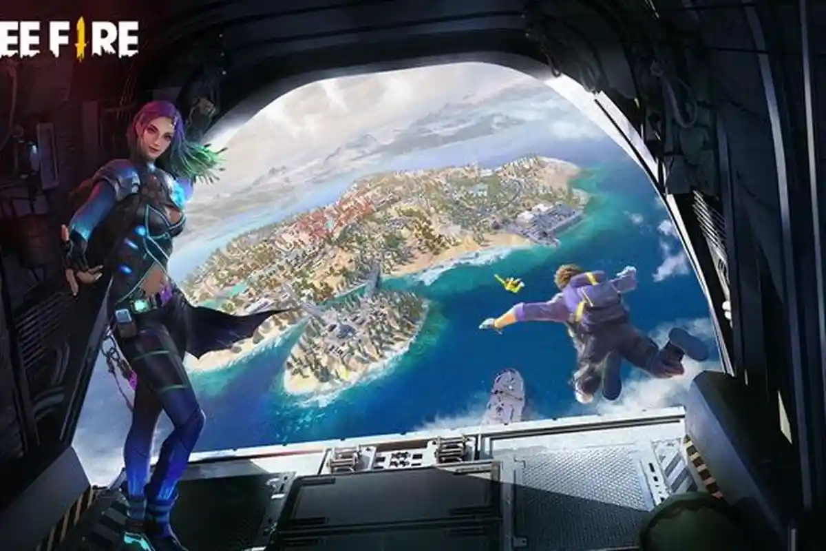 56 Kode Redeem FF Terbaru Hari Ini 20 November 2024 di reward.ff.garena.com/id, Ada Token Royale