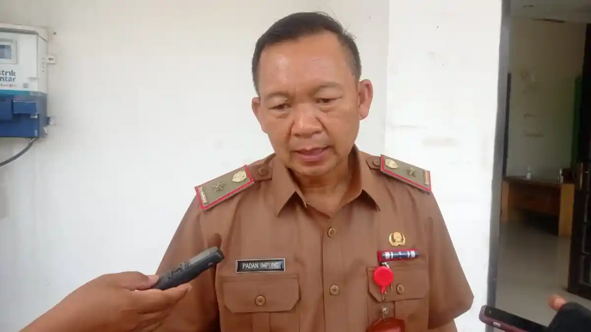 2021 Program Desa Sarjana Sasar 4 Kecamatan, Warga Berkesempatan Dapat Bantuan Biaya Kuliah Penuh