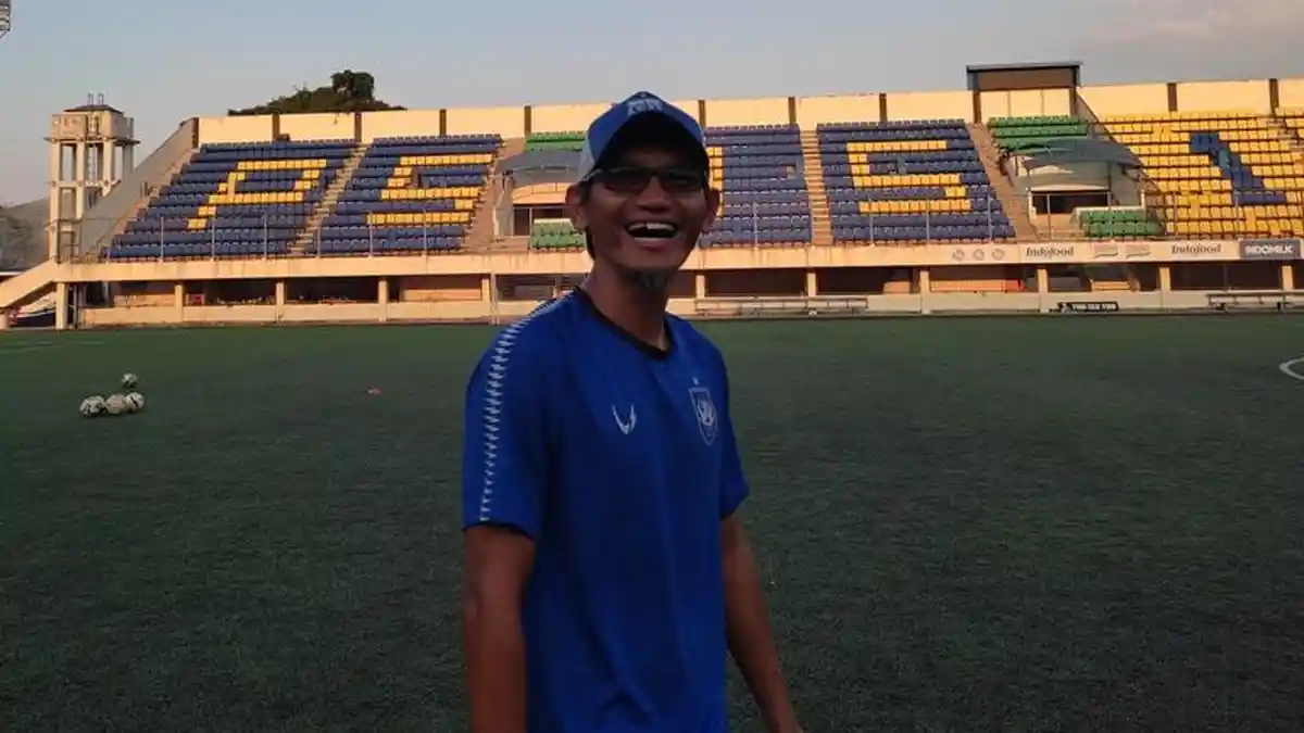 Laga PSIS Vs Persib, Khusnul Yaqien Prediksi Sejarah Pertemuan pada 2007 Bisa Terulang