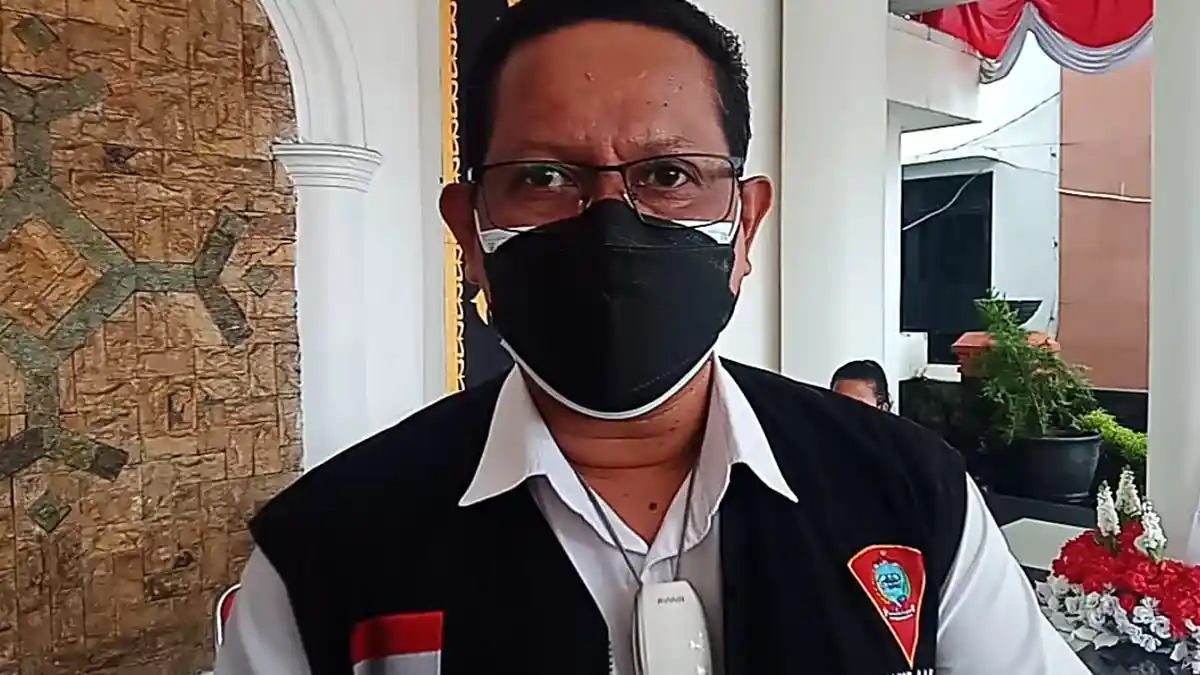 Akhirnya Kota Ambon Nonaktifkan Rumah Sakit Lapangan Pasien Covid-19