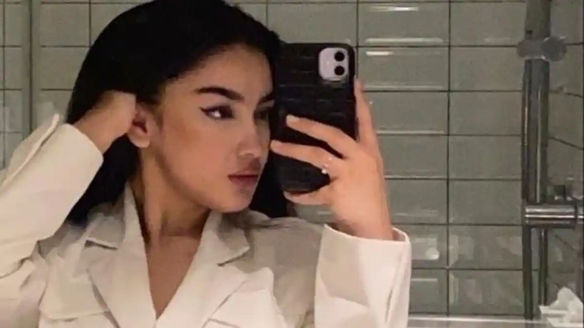 Sering Dikecewakan Sahabat Dekat, Cassandra Angelie Kini Tak Mudah Percaya Siapapun