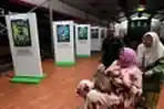 Pameran Foto Hari Kartini GoJek