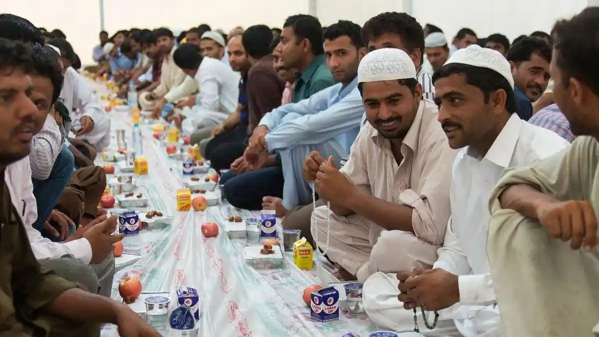 12 Menu Buka Puasa Ramadan 2023 dari Seluruh Negeri yang 'Istimewa', Ada Kolak Pisang dari Indonesia