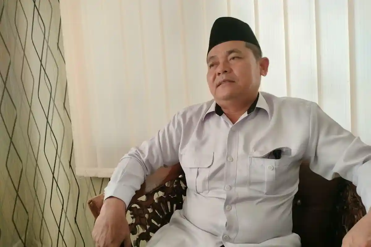 Tarif Air di Perumda Tirta Batanghari Naik Rp 500 Mulai Juli 2022