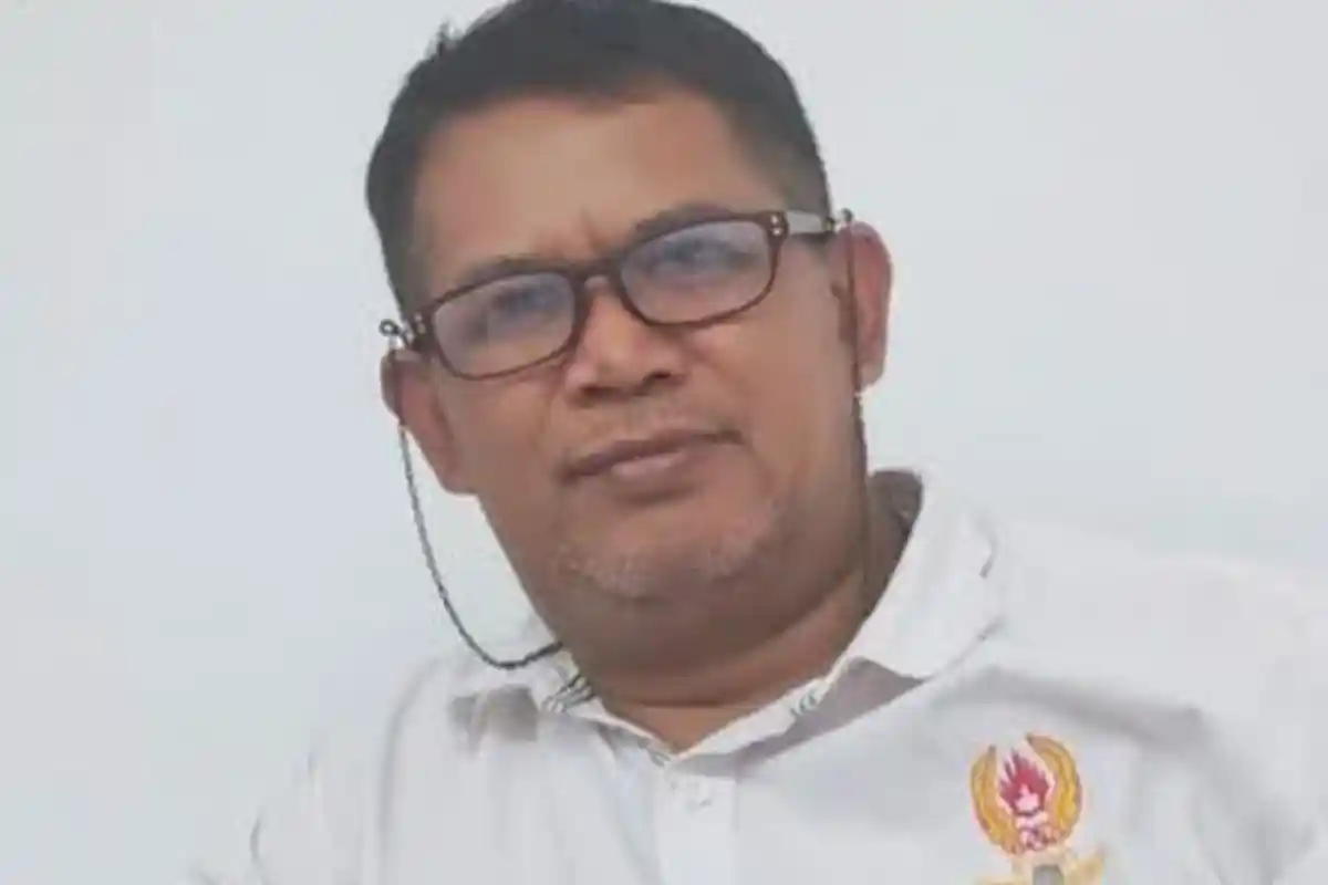 Belum Dapat Anggaran dari Pemda, KONI Mamasa Terancam Tidak Ikuti Porprov Sulbar