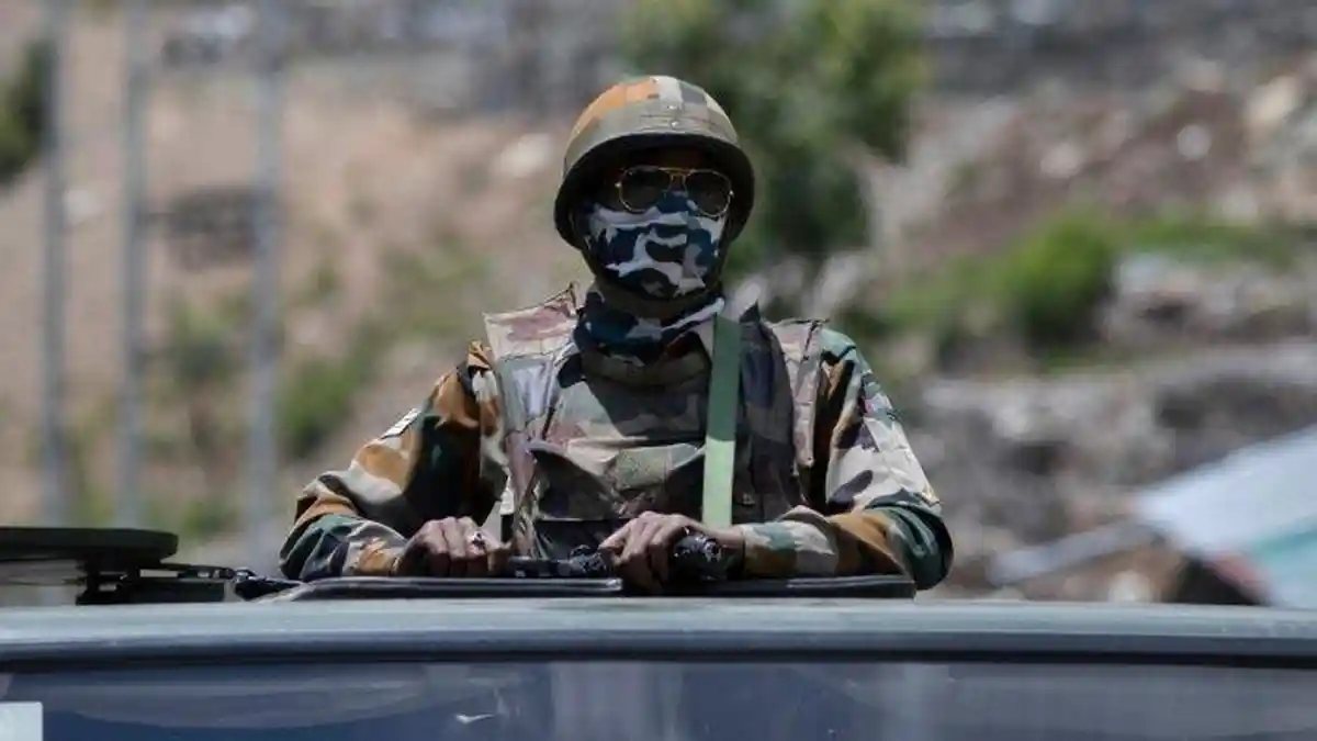 India dan China Kembali Bentrok di Perbatasan, Satu Tentara India Dikabarkan Tewas