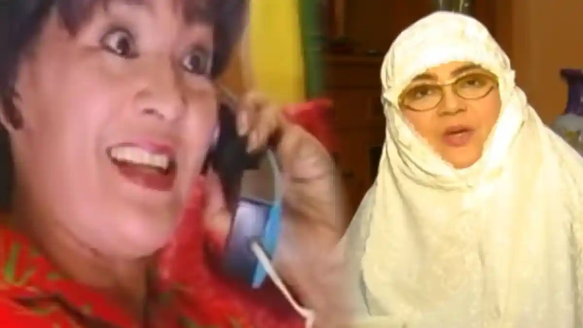 Masih Ingat Leily Sagita 'Tersanjung'? Hijrah Seusai Lolos dari Maut, Kini Jualan Keripik Singkong