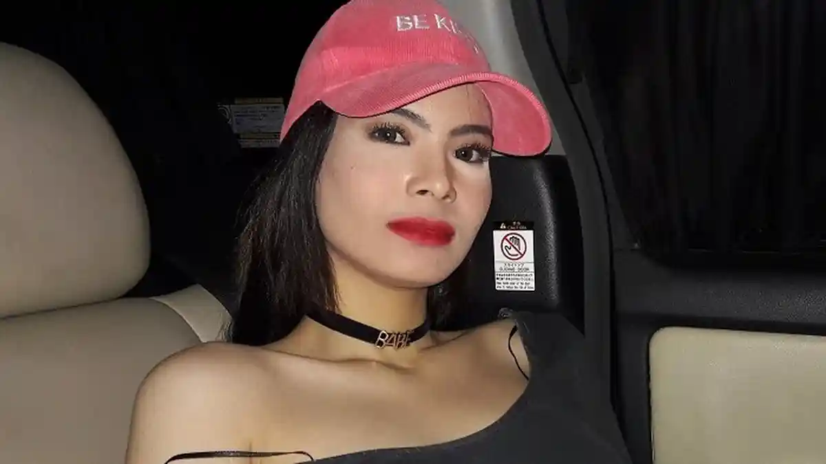 Pernah Diejek Gendut dan Hitam, Cucu Adam Malik Lakukan Hal Ini Agar Tak Lagi Di-Bully