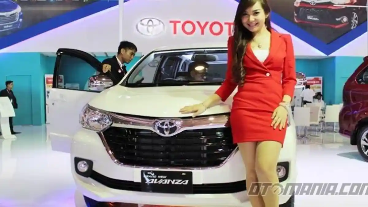 Avanza Bakal Didiskon Besar-besaran Setelah Pasarnya Tergerus Xpander