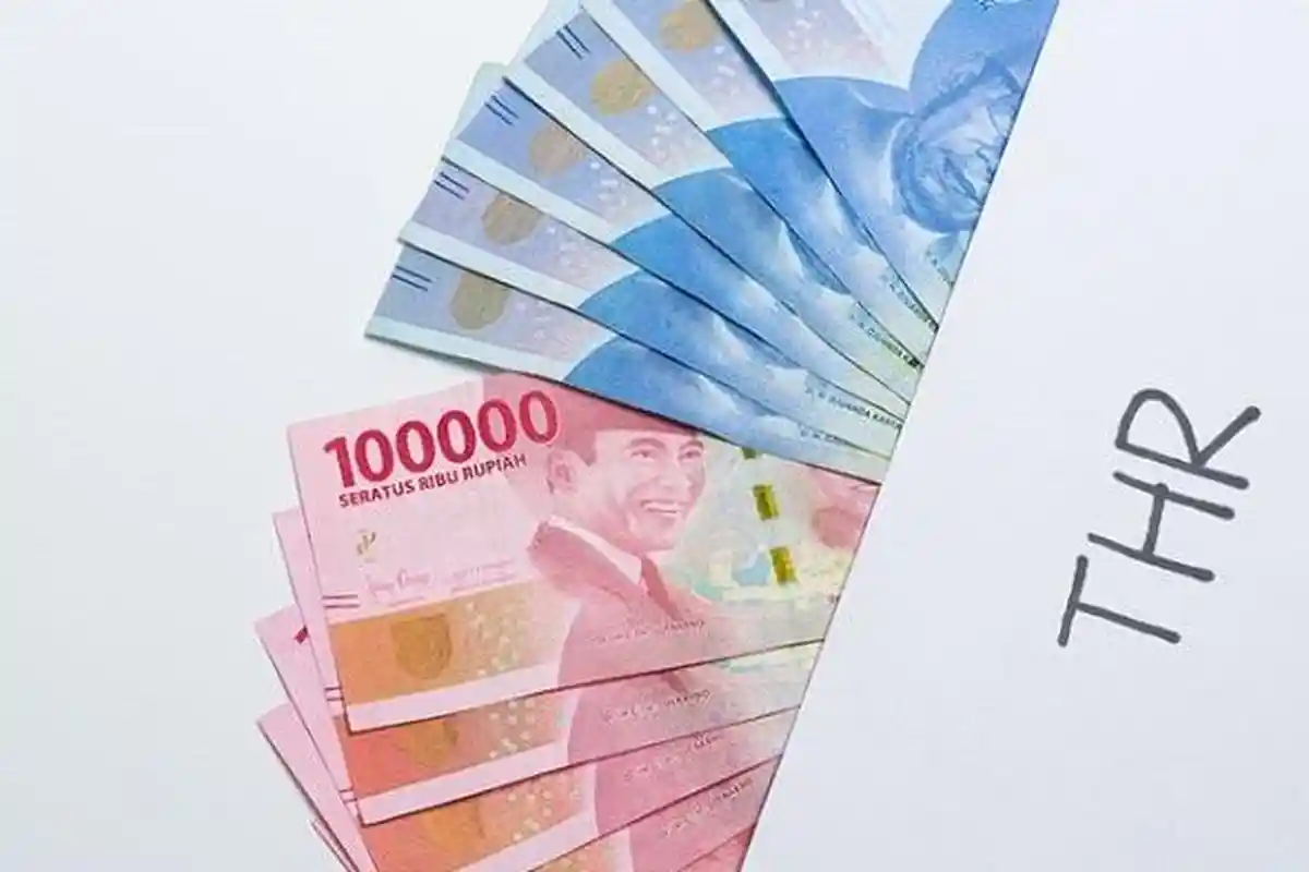 Segini Besarnya THR dan Gaji Ke-13 PNS, PPPK, TNI dan Polri, Cair Kapan