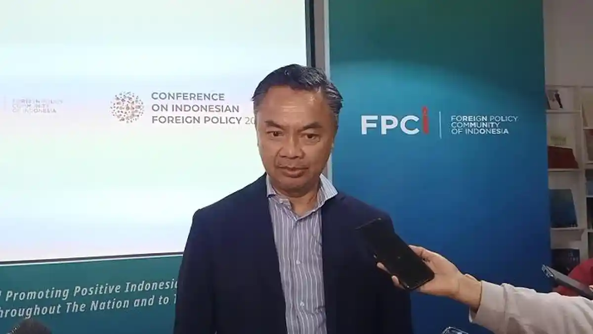 MIKTA Berpotensi Ungguli Negara-negara Nordik di Panggung Global