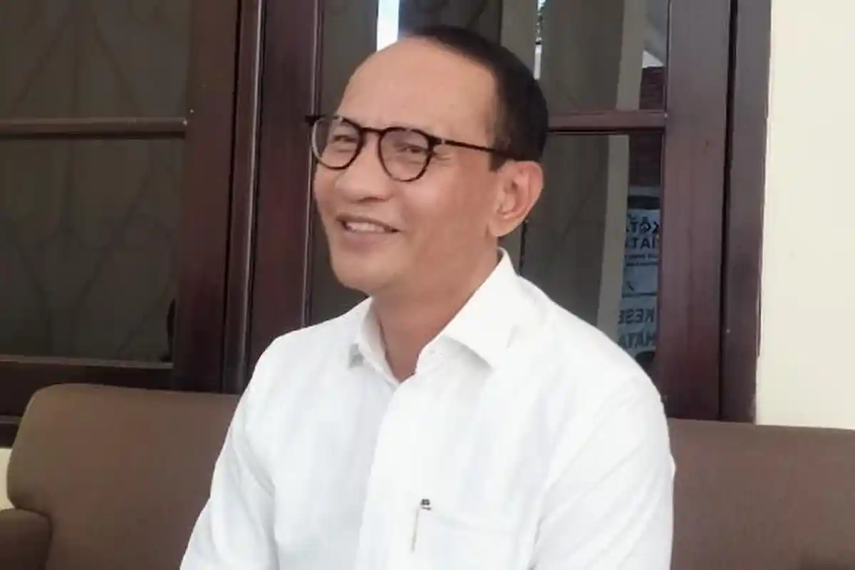 Mohan Pastikan Duet Harum Jilid II di Pilkada Kota Mataram 2024