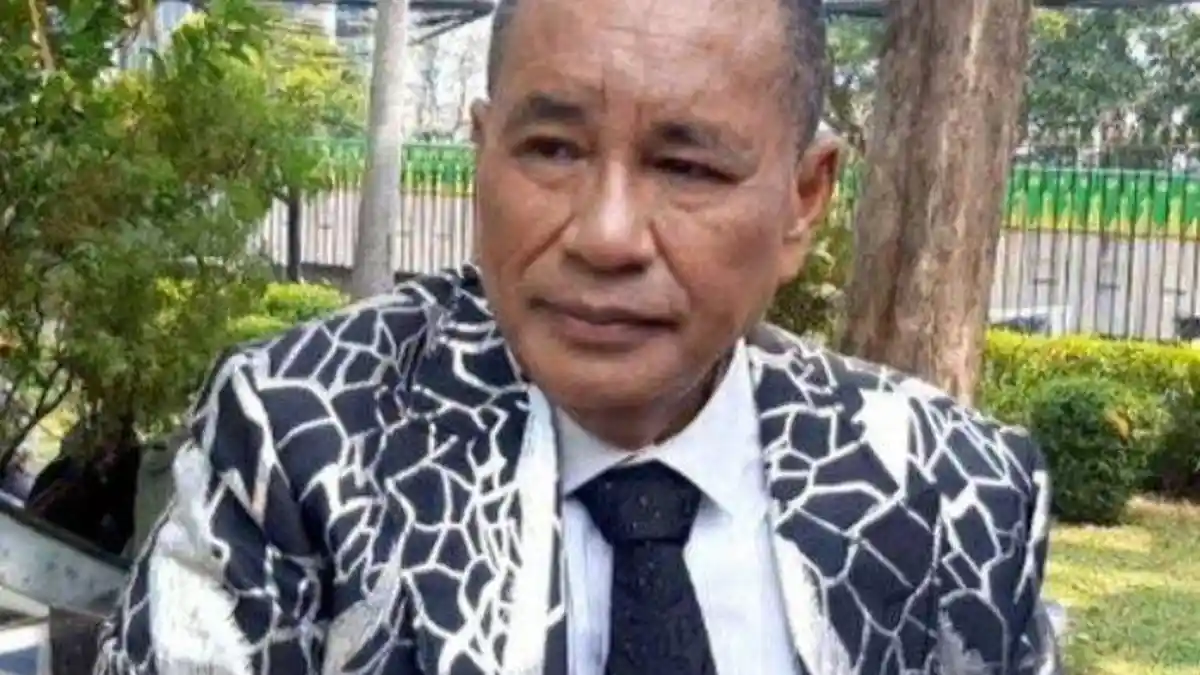 Dijuluki Pengacara Rp30 Miliar, Kunci Hotman Paris Punya Banyak Harta karena Sosok ini