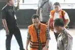 Pemeriksaan Lanjutan Penyuap Walikota Cimahi