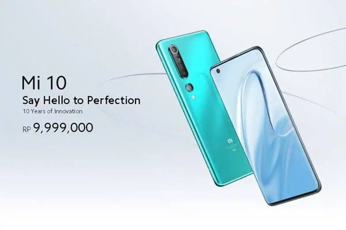 Harga Terbaru Hp Xiaomi 9 Juli 2020: Mi 10 Diskon Rp 500 Ribu, Redmi Note 8 Pro Cuma Rp 2,7 Jutaan