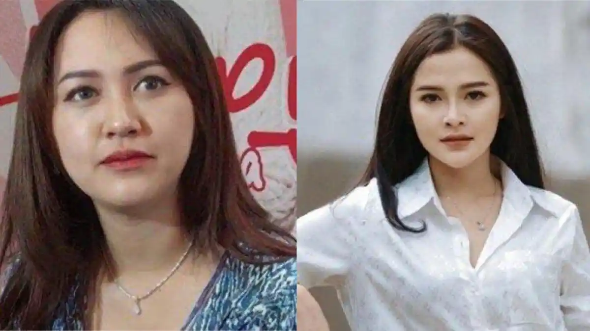 Cuitan Bella Bonita Sindir Happy Asmara, Istri Denny Caknan Dituding Main Belakang, Kini Buka Suara